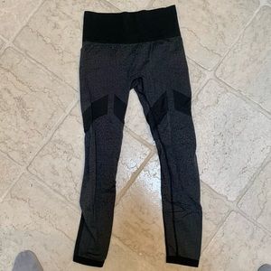 ADIDAS Women’s Leggings Medium Seamless
